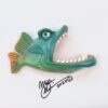 Wild Chukka Chukka Baby - Fish with Attitude