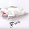 Monte - Rabbit with Attitude