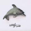 Little Jayno Dolphin - Fish With Attitude