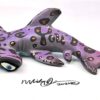 Wild Big Bad Bill - Hammerhead Shark - Fish With Attitude - Image 3