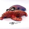 Mr. Poopy Octopus - Fish with Attitude - Image 3