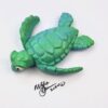 Dr. Honu Sea Turtle