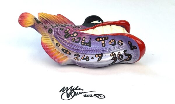 Big Buzz - Fish with Attitude - Image 3