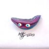 Jakeman- Fish With Attitude