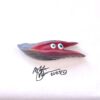 Big Tony - Oyster - Fish with Attitude