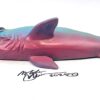 Mr. Bully Shark - Fish With Attitude - Image 3