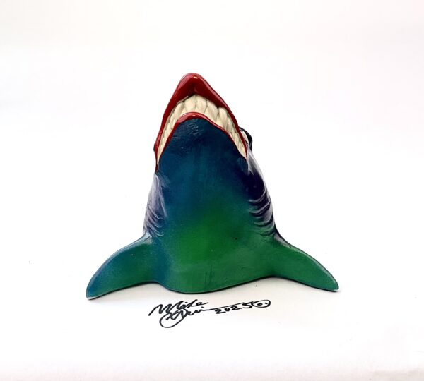 L.J. Shark - Fish with Attitude - Image 3