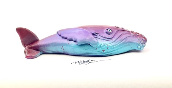 Barnacle Bob - Fish with Attitude - Image 3