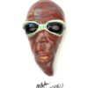 Uncle Bob - Artist Mike Quinn