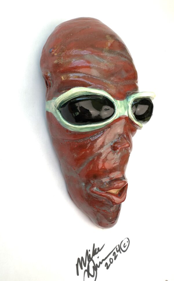Uncle Bob - Artist Mike Quinn - Image 3