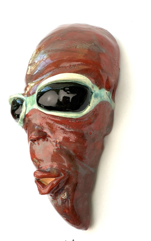 Uncle Bob - Artist Mike Quinn - Image 4