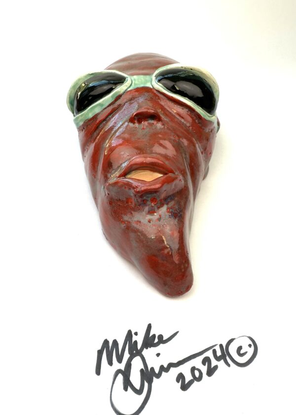 Uncle Bob - Artist Mike Quinn - Image 6