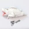 Monte - Rabbit with Attitude