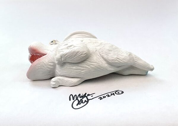 Monte - Rabbit with Attitude - Image 3