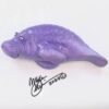 Papa Snooty - Fish With Attitude - Manatee