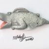 Monte - Rabbit with Attitude