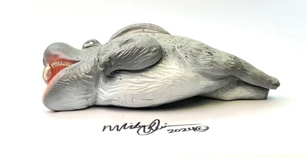 Monte - Rabbit with Attitude - Image 3