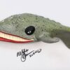 Fabulous Marsha the Whale - Fish with Attitude