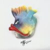 Wild Mona -Fish with Attitude