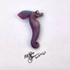 Gwendolyn -Seahorse - New Style 2022