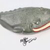 Dale the Whale - Fish with Attitude