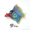 Wild Elvis - Fish with Attitude