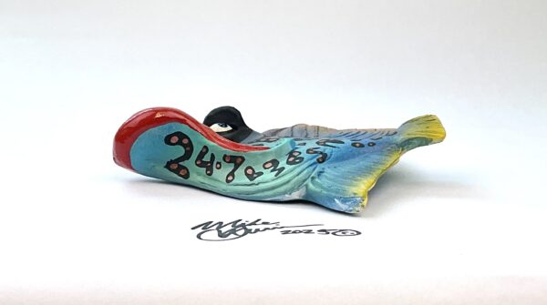 Wild Elvis - Fish with Attitude - Image 3