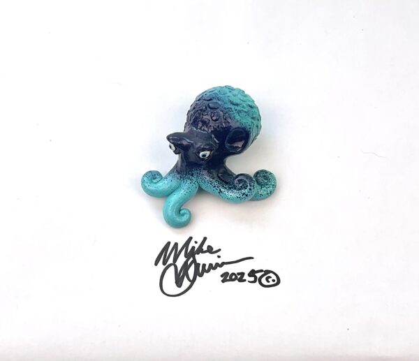 Jersey Dave - Octopus-New Style 2022 - Image 4