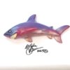Mrs. Betty - Fish with Attitude