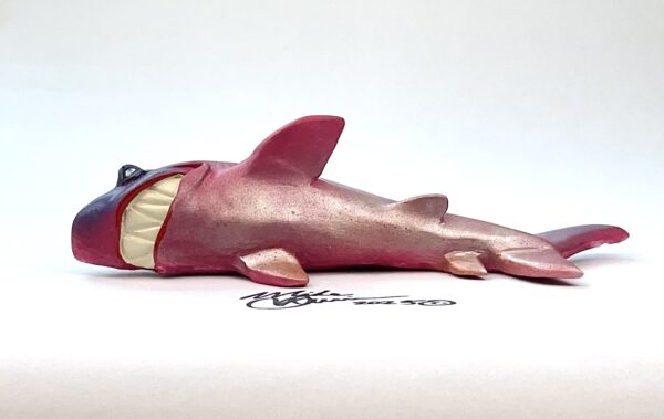 Mrs. Betty - Fish with Attitude - Image 3