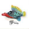Wild Spike - Fish with Attitude