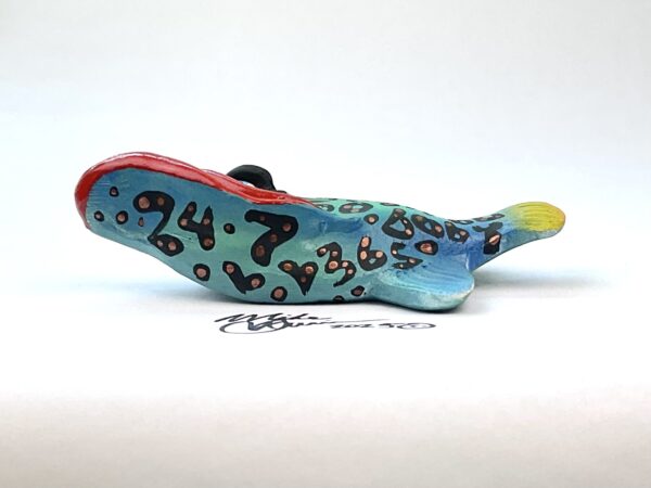 Wild Spike - Fish with Attitude - Image 3