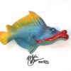 Flo-Dad - Fish with Attitude