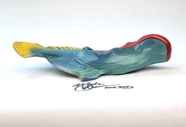Flo-Dad - Fish with Attitude - Image 3