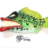 Wild Ripster - Fish with Attitude