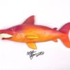 Mr. Bully Shark - Fish With Attitude