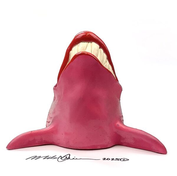 Big Rita Shark - Fish with Attitude - Image 3
