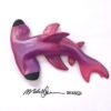 Wild Big Bad Bill - Hammerhead Shark - Fish With Attitude
