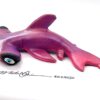 Wild Big Bad Bill - Hammerhead Shark - Fish With Attitude - Image 3