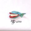 Mr. Picazzo - Fish With Attitude