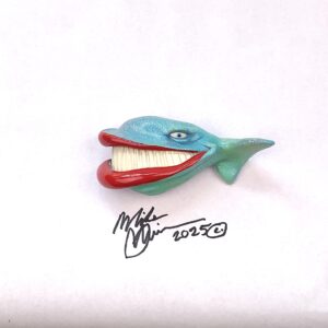 Mr. Picazzo - Fish With Attitude