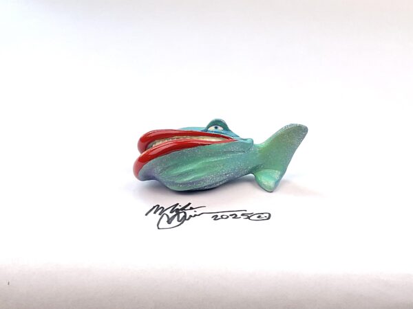 Mr. Picazzo - Fish With Attitude - Image 3