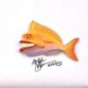 Roger Dodger - Fish With Attitude
