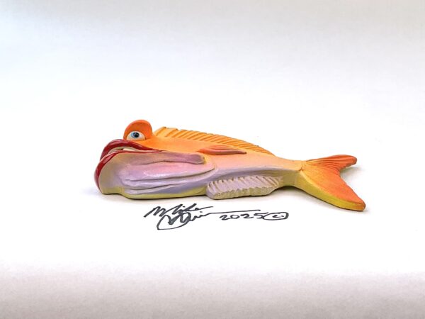 Roger Dodger - Fish With Attitude - Image 3