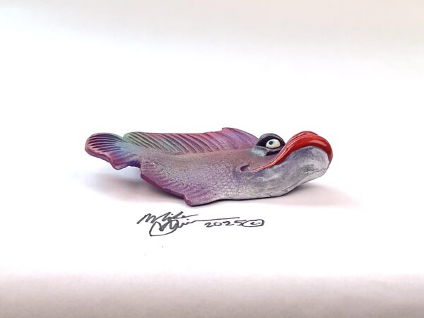 Little Little - Fish With Attitude - Image 3