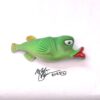 Mrs. Robinson - Fish with Attitude