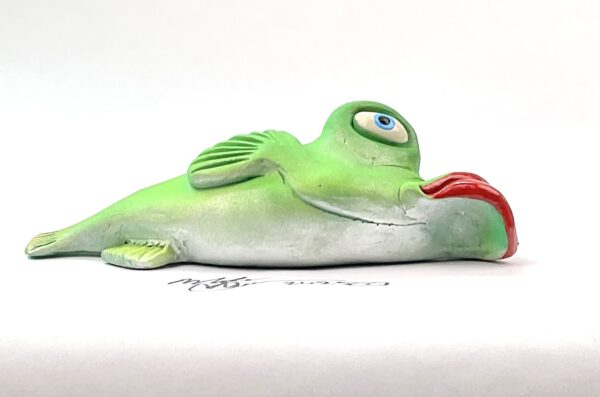 Mrs. Robinson - Fish with Attitude - Image 3