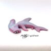 Ross The Legend Hammerhead Shark - Fish With Attitude - Image 2