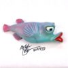 Mrs. Robinson - Fish with Attitude