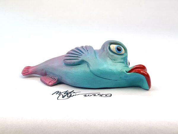 Mrs. Robinson - Fish with Attitude - Image 3